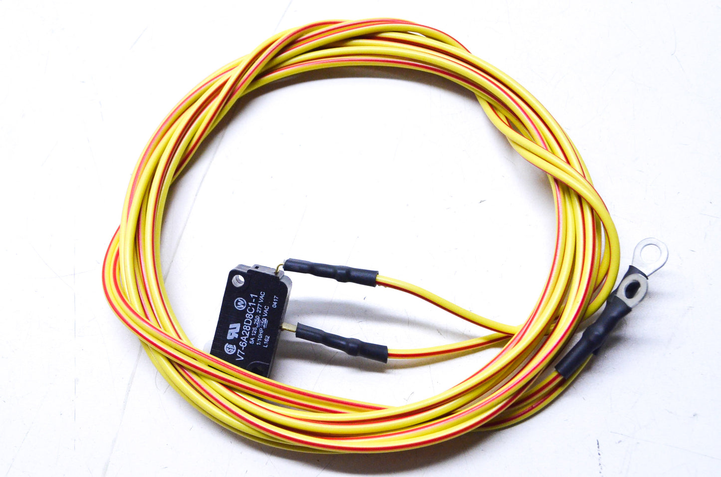 New OEM Mercury Switch Assembly NOS