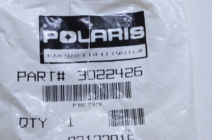 New OEM Polaris Small Motor Mount NOS