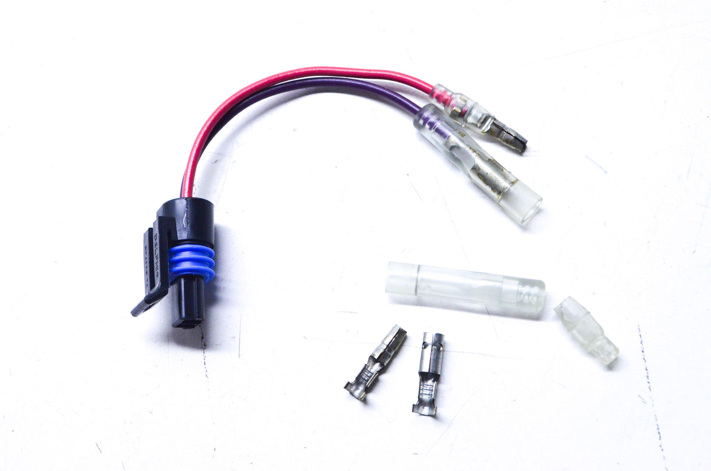 OEM Mercury 84-881262 A2 Harness Alternator NOS