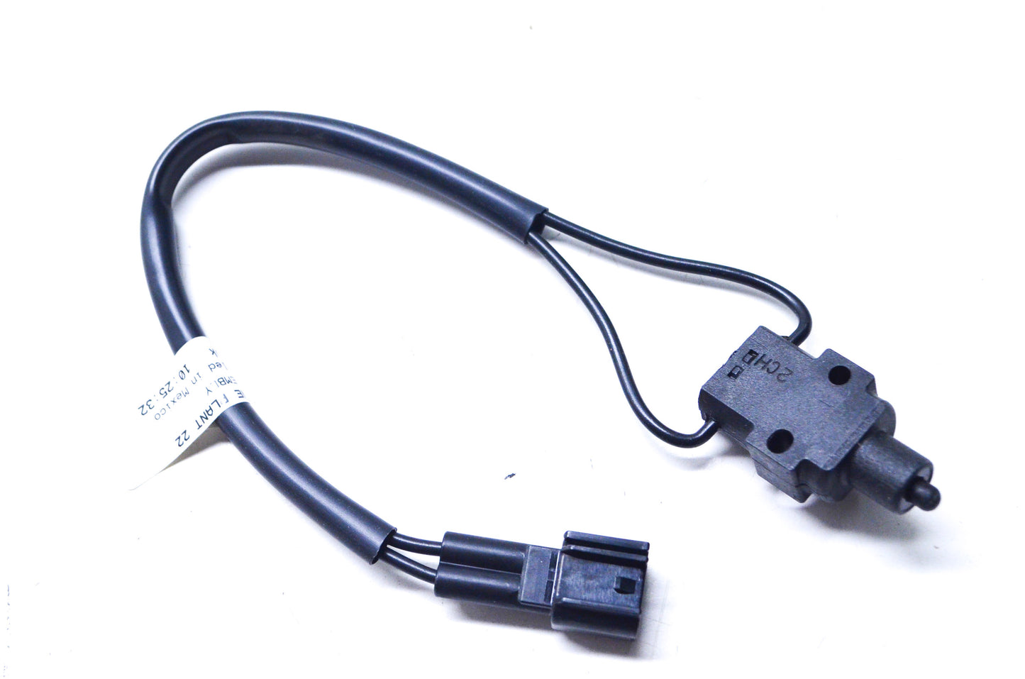 New OEM Mercury Switch Assembly NOS