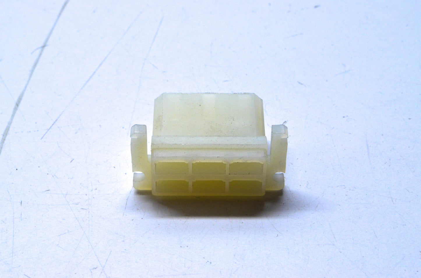 OEM Polaris 3081513 Male Coupler NOS