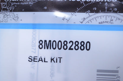 New OEM Mercury Seal NOS