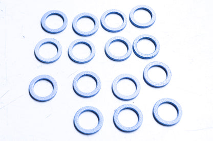 Aftermarket 12-191833 Blue Gasket Qty 15 NOS