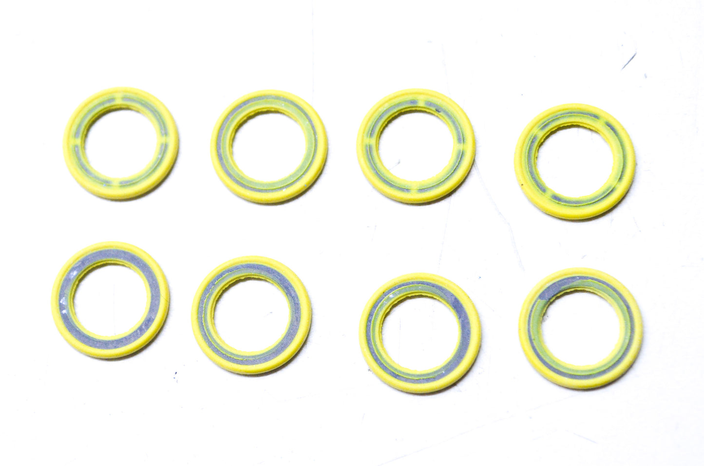 Drain Plug Seal Qty 8 NOS