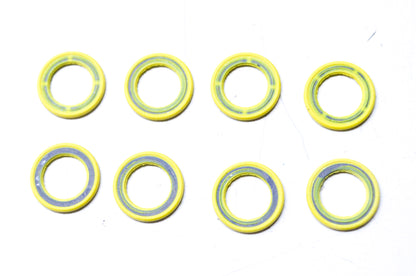 Drain Plug Seal Qty 8 NOS