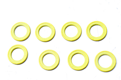 Drain Plug Seal Qty 8 NOS