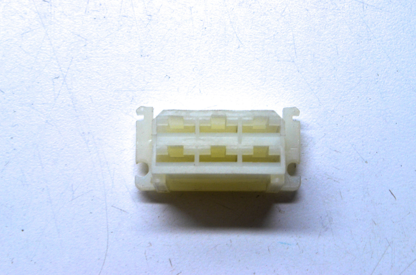 OEM Polaris 3081513 Male Coupler NOS