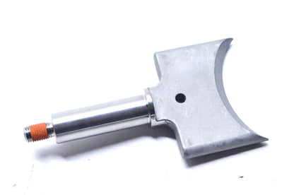 OEM Polaris 5135801 Exhaust Guillotine Valve NOS