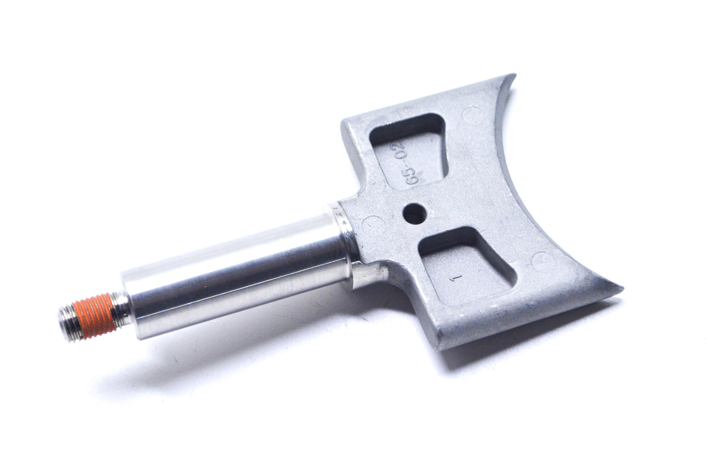 OEM Polaris 5135801 Exhaust Guillotine Valve NOS