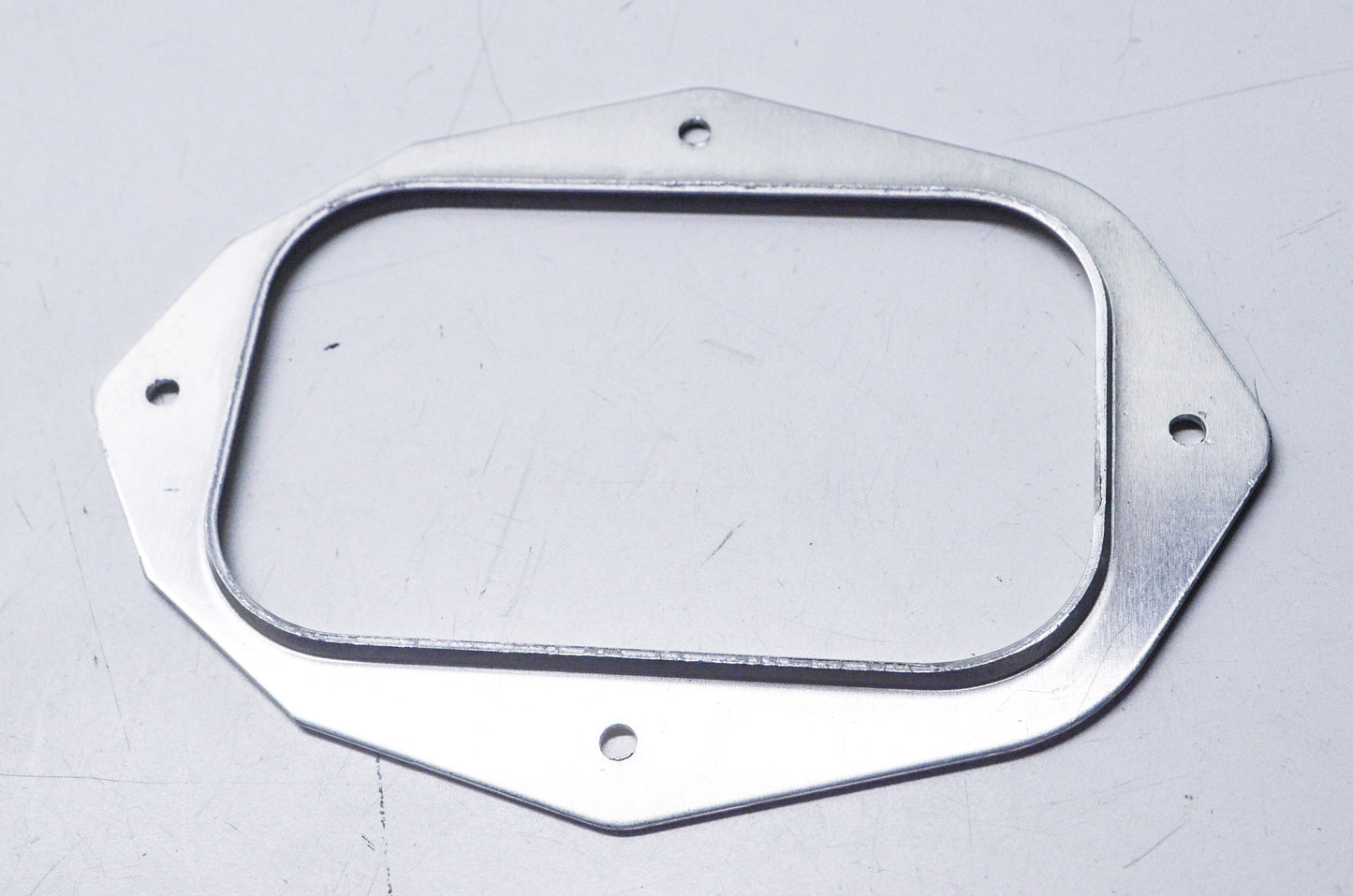 OEM Polaris 5210904 Right Hand Boot Seal Plate NOS