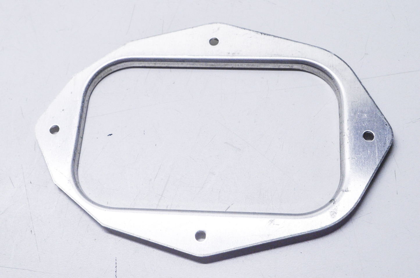 OEM Polaris 5210904 Right Hand Boot Seal Plate NOS
