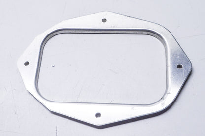 OEM Polaris 5210904 Right Hand Boot Seal Plate NOS