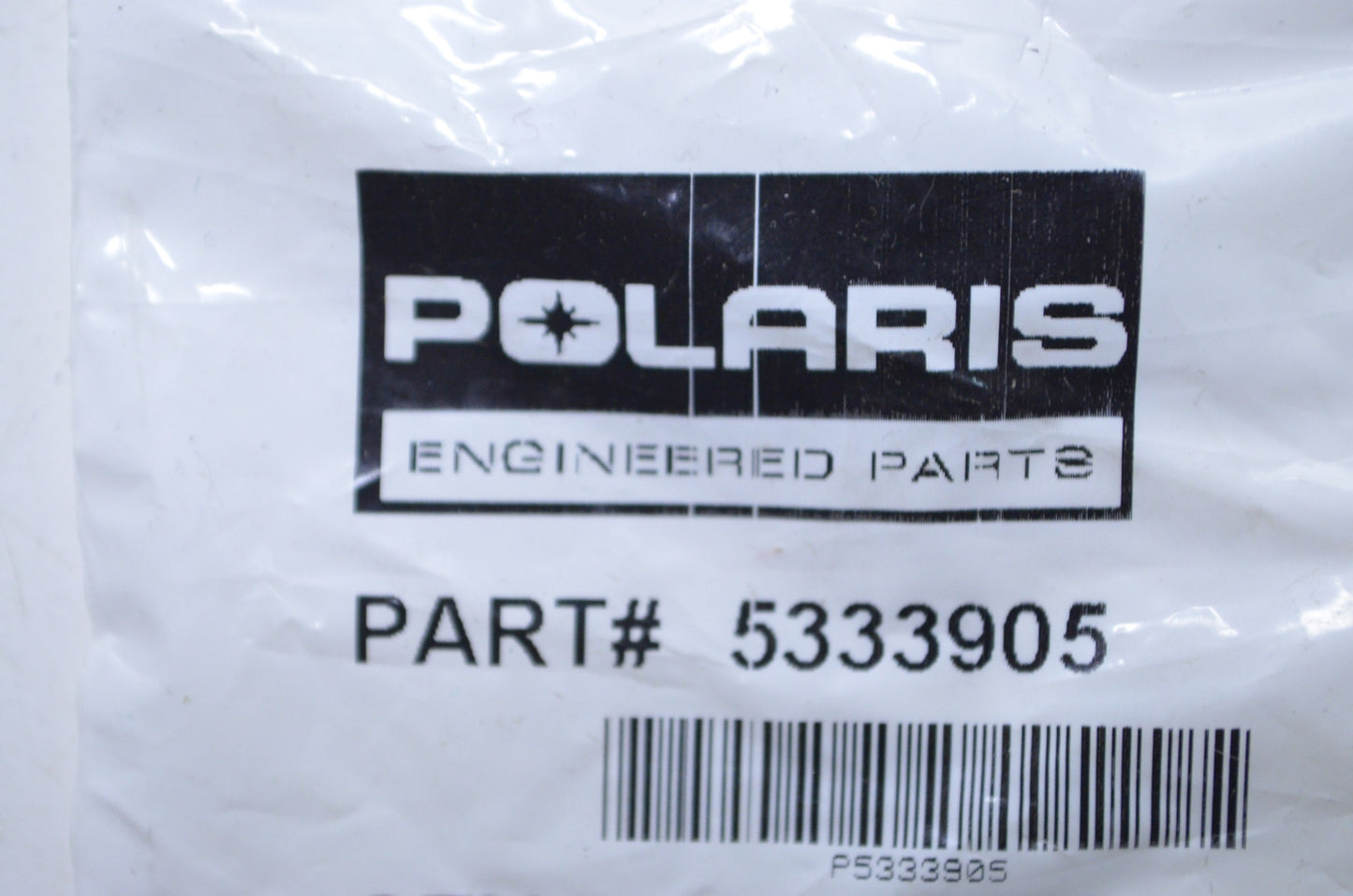 OEM Polaris 5333905 Sleeve .385X.560X1.24 NOS