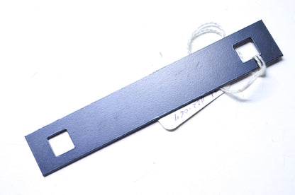 OEM Polaris 5211122-067 Backing Plate NOS