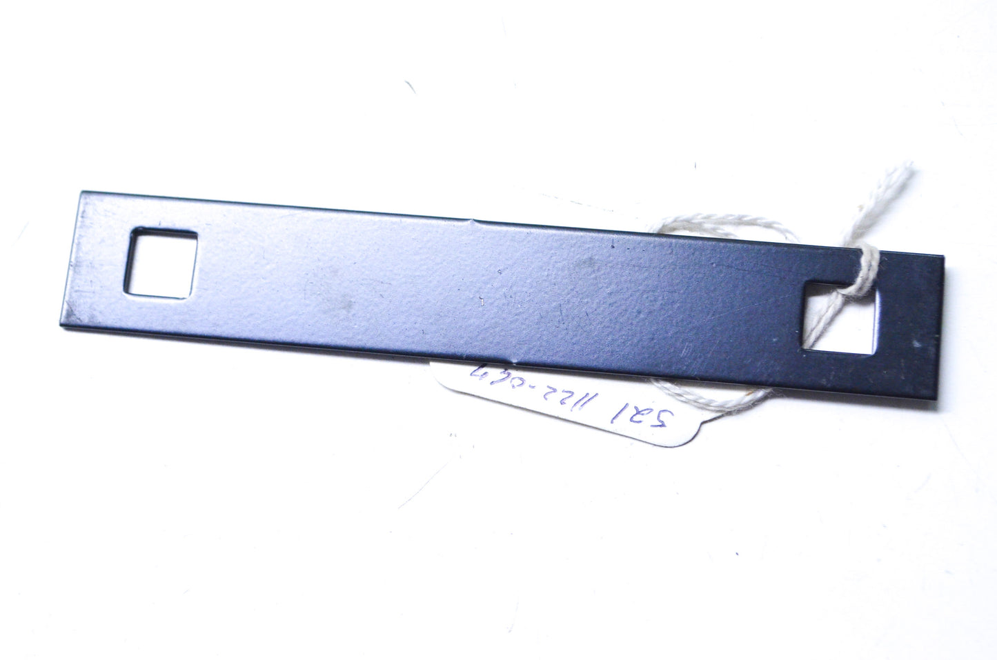 OEM Polaris 5211122-067 Backing Plate NOS