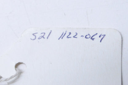 OEM Polaris 5211122-067 Backing Plate NOS