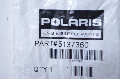 OEM Polaris 5137360 Bushing M10x17.5x30 NOS