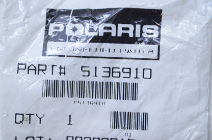 OEM Polaris 5136910 Bushing 15.88X10.13X76.20 NOS