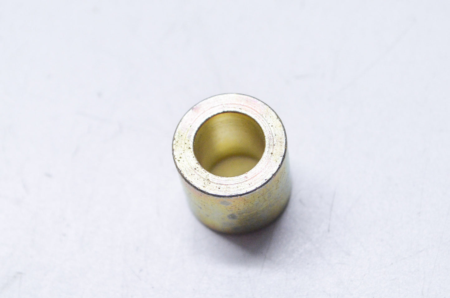 OEM Polaris 5135649 Blow Molded Ski Bushing NOS