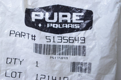 OEM Polaris 5135649 Blow Molded Ski Bushing NOS