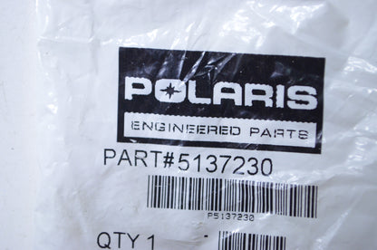 OEM Polaris 5137230 Bushing M8x17.5x30 NOS