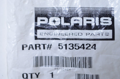 OEM Polaris 5135424 Nylon Spacer .985X1.285X.868 NOS