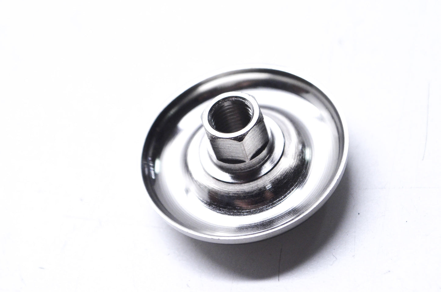 OEM Polaris 5137602 Mach Cup/Nut Bellows NOS