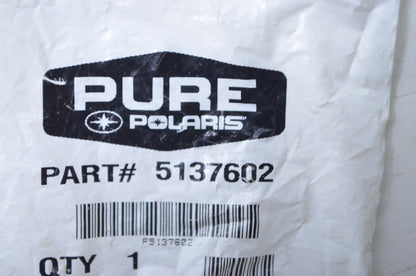 OEM Polaris 5137602 Mach Cup/Nut Bellows NOS