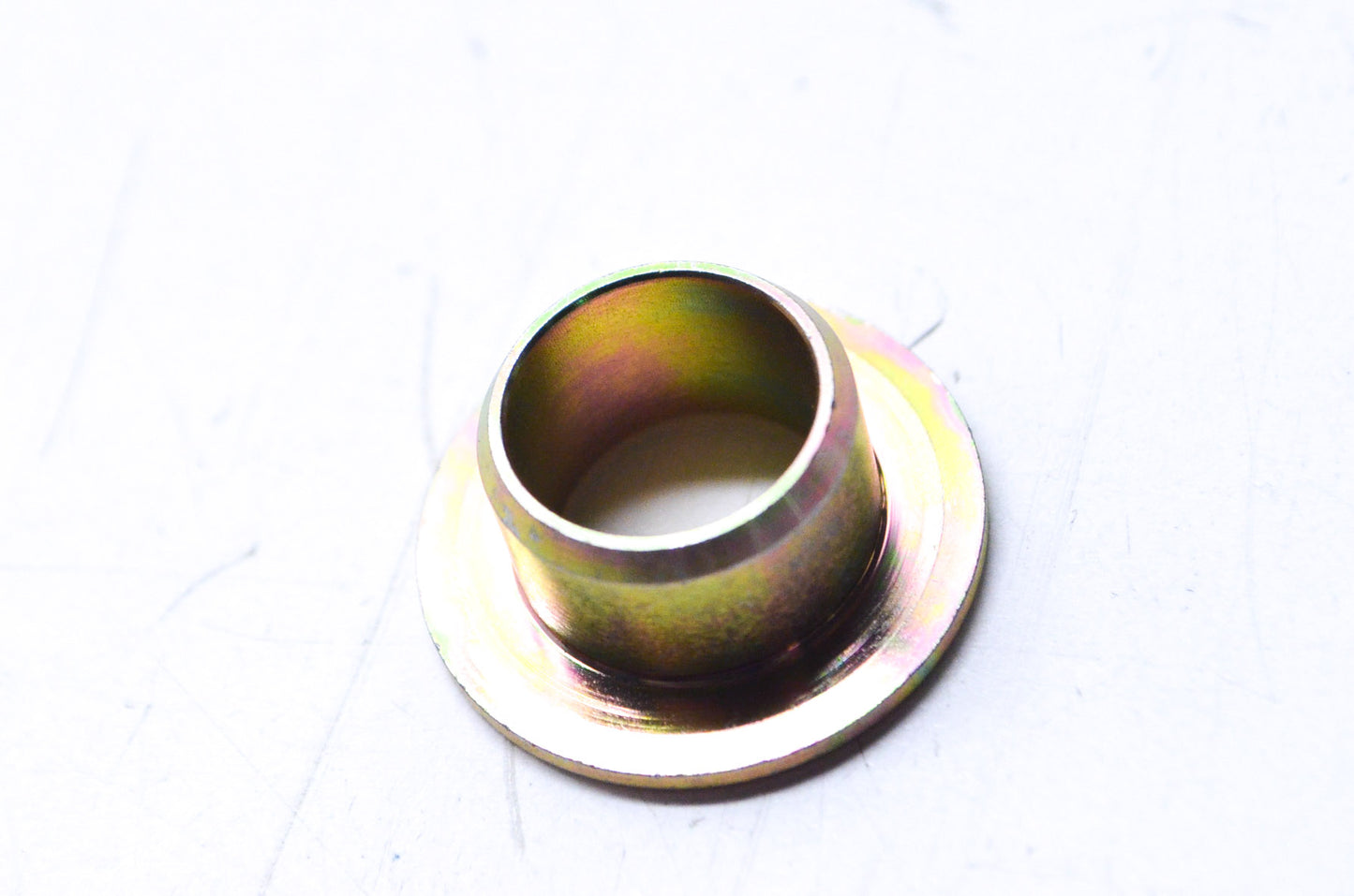 OEM Polaris 5137670 Engine Mount Bushing NOS