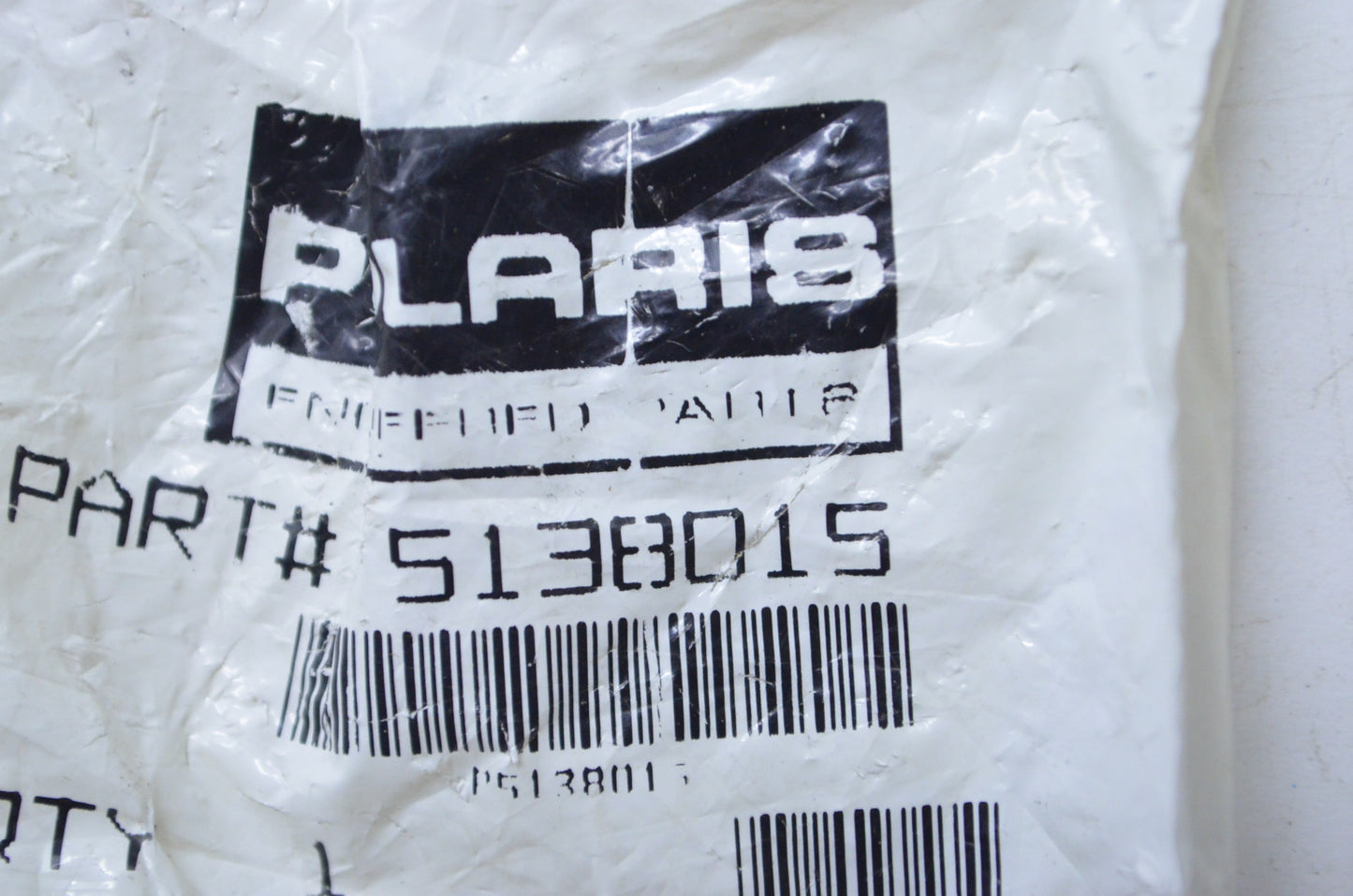 OEM Polaris 5138015 Shift Weight 80 Qty 3 NOS
