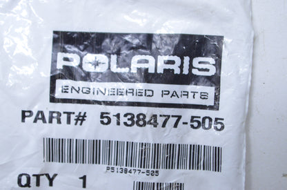 OEM Polaris 5138477-505 Valve Tappet Graded 5.050 NOS