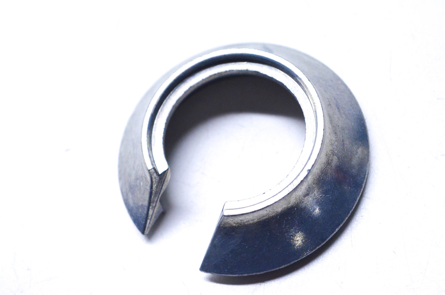New OEM Polaris Spring Retainer NOS