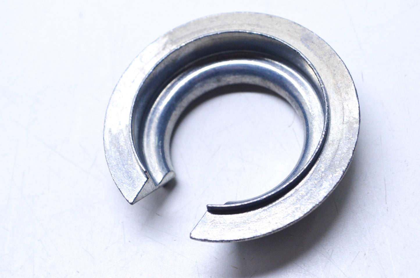 New OEM Polaris Spring Retainer NOS