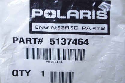 New OEM Polaris Spring Retainer NOS