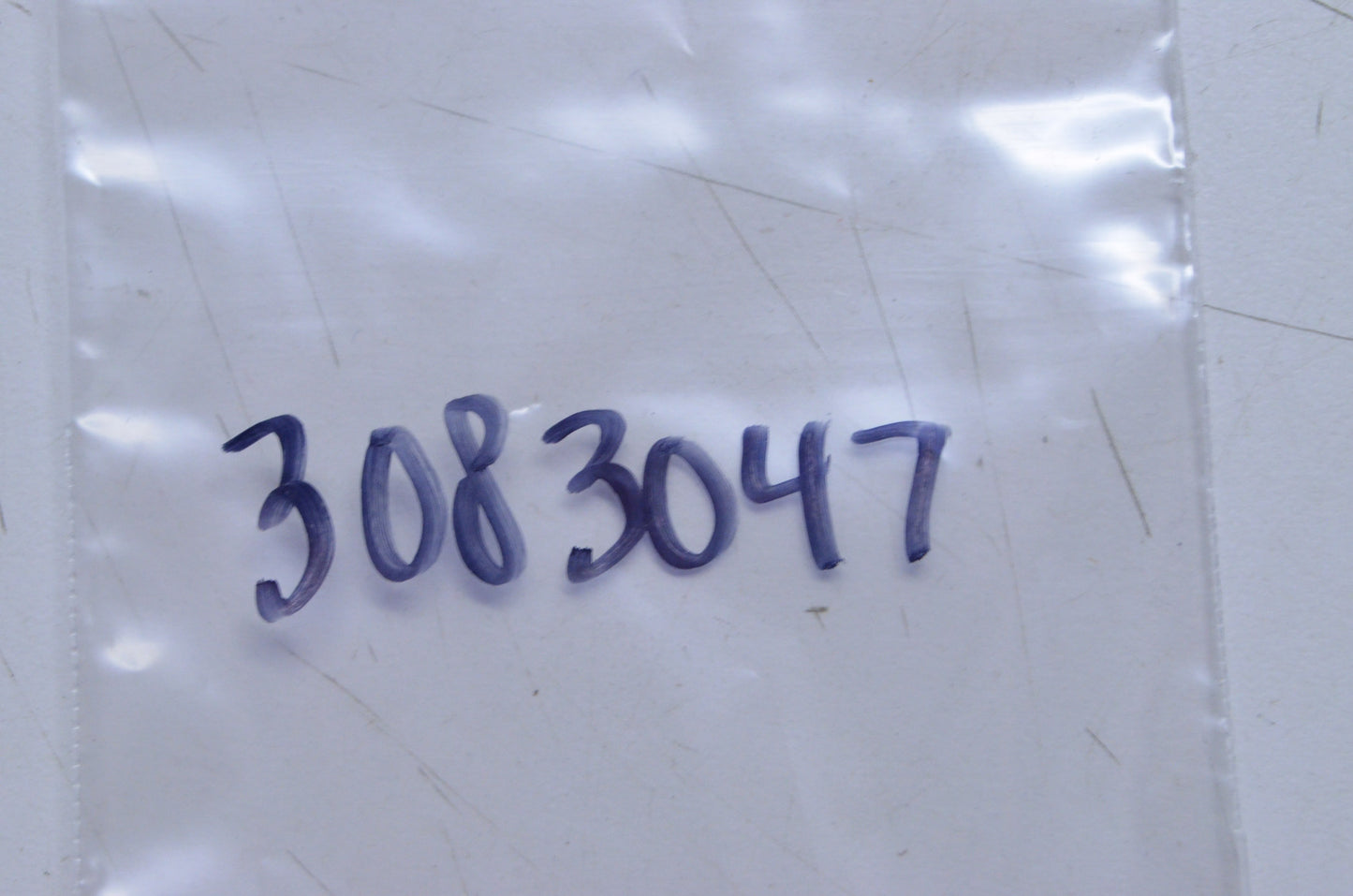 New OEM Polaris 3083047 Flywheel Nut NOS