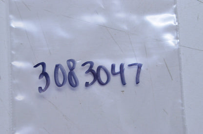 New OEM Polaris 3083047 Flywheel Nut NOS