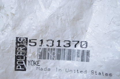 OEM Polaris 5131370 Yoke NOS