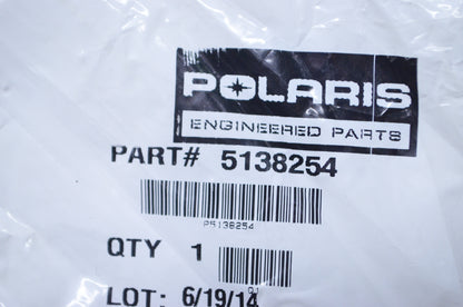 New OEM Polaris Push Rod NOS