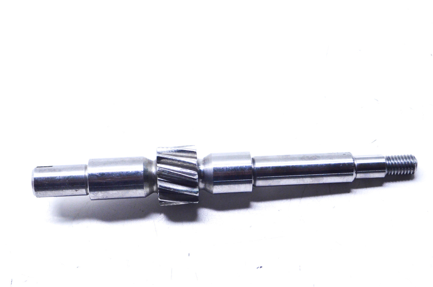 OEM Polaris 5138549 Water Pump Gear Shaft NOS
