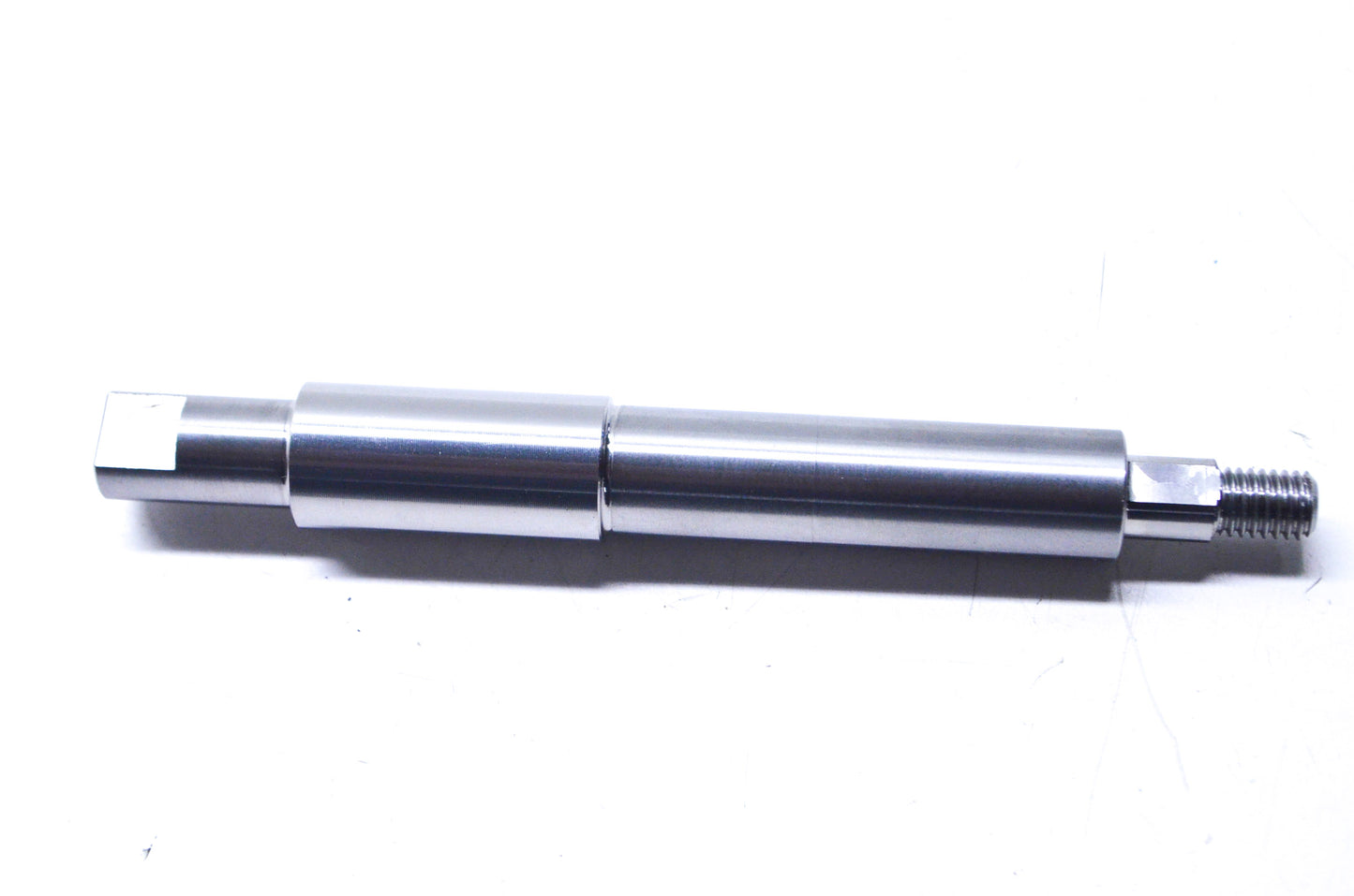 New OEM Polaris Oil/Water Pump Shaft NOS