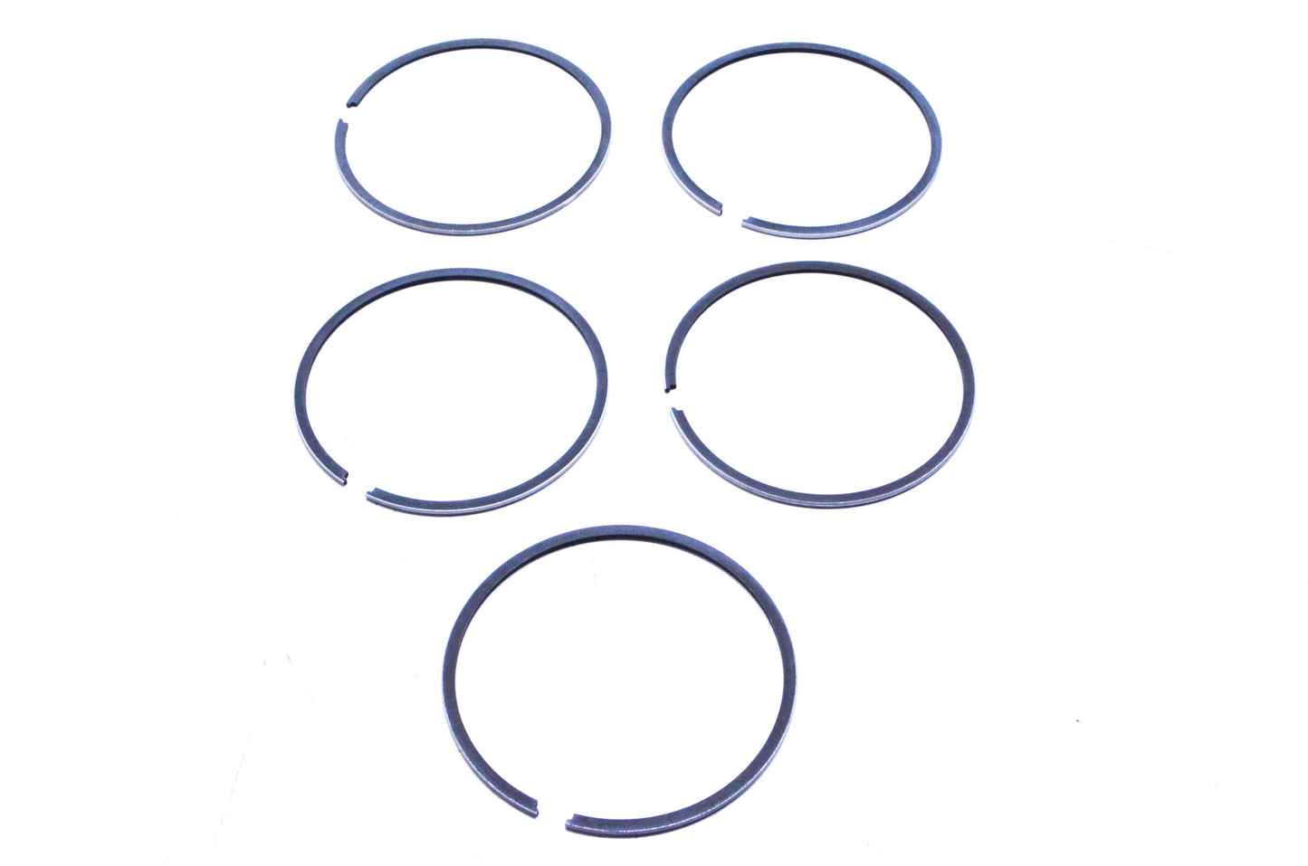Piston Ring Qty 5 NOS