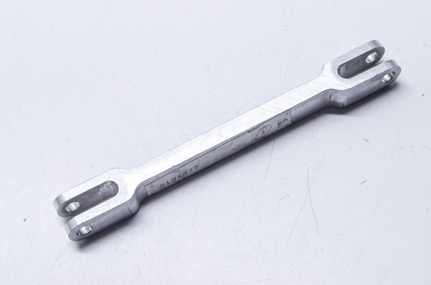 New OEM Polaris Gear Shift Arm NOS