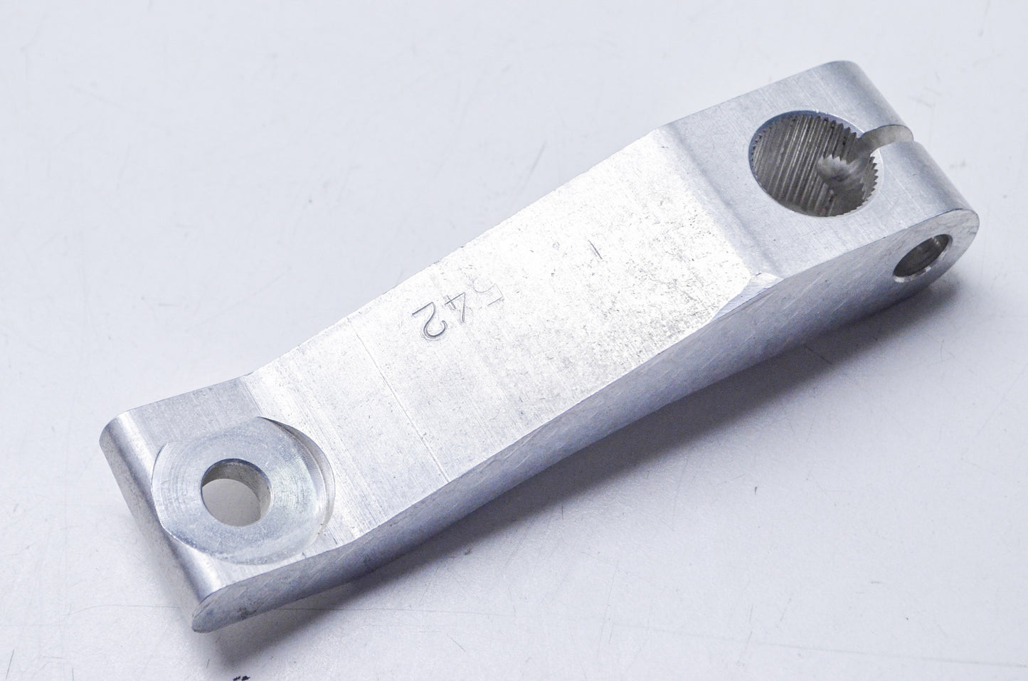 New OEM Polaris Right Steering Arm NOS