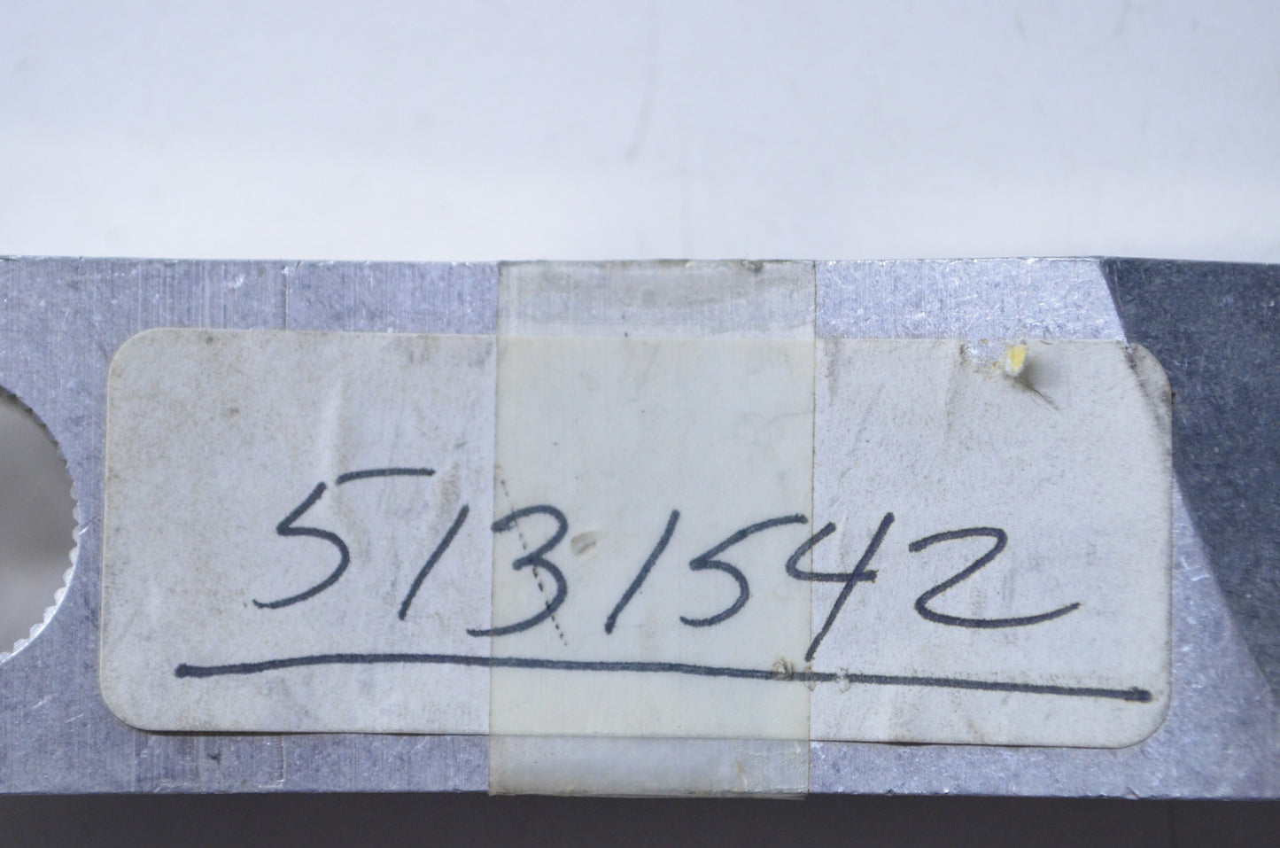 New OEM Polaris Right Steering Arm NOS