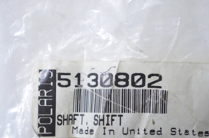 OEM Polaris 5130802 Shift Shaft NOS