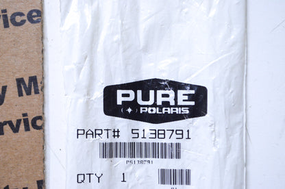 New OEM Polaris Pivot Shaft NOS