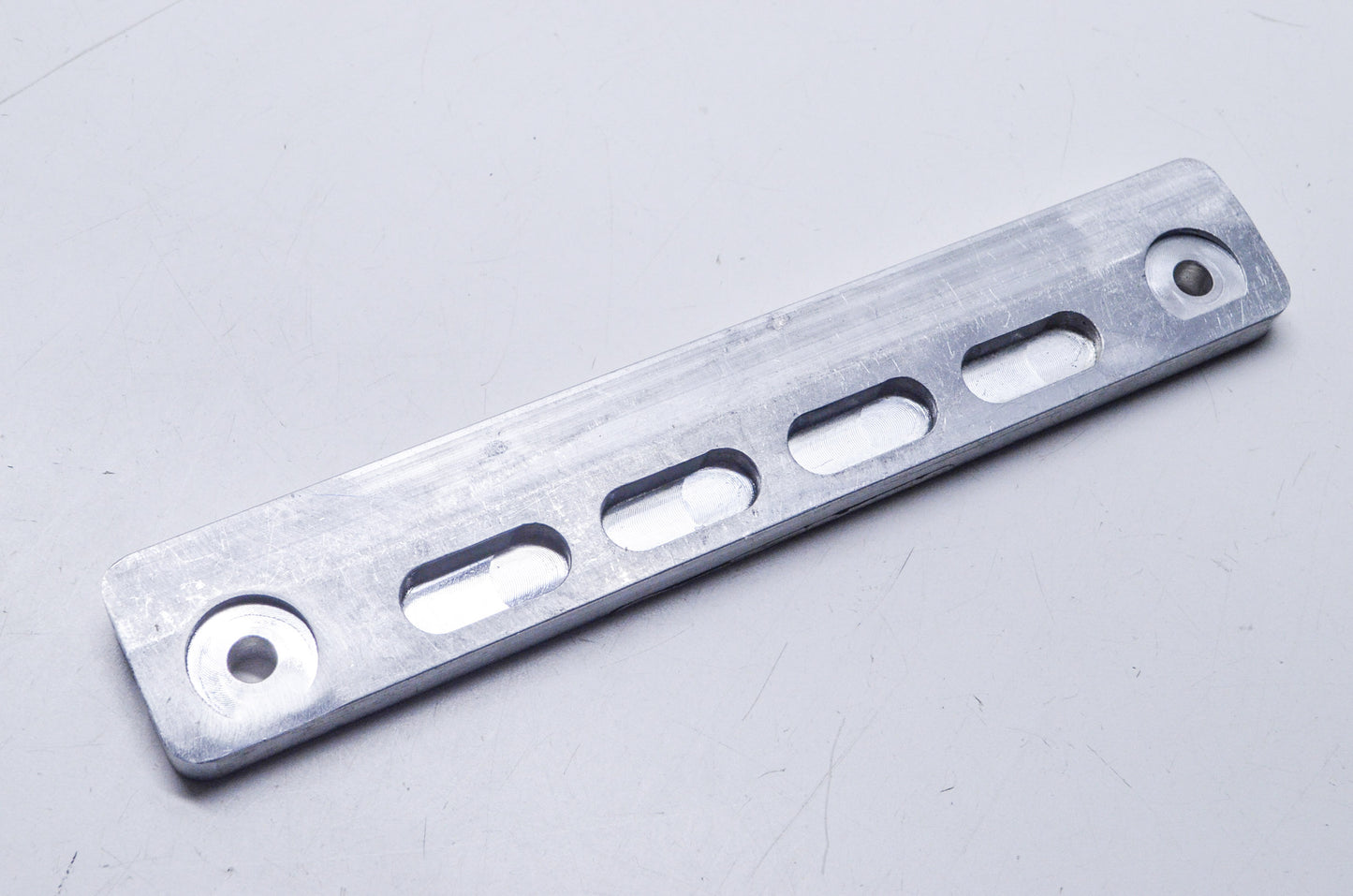 OEM Polaris 5136588 Rail Reinforcement Plate 9.50 NOS