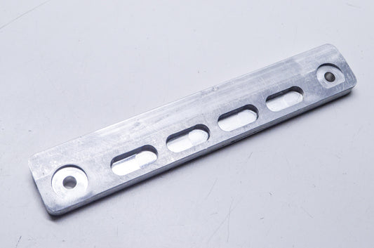 OEM Polaris 5136588 Rail Reinforcement Plate 9.50 NOS