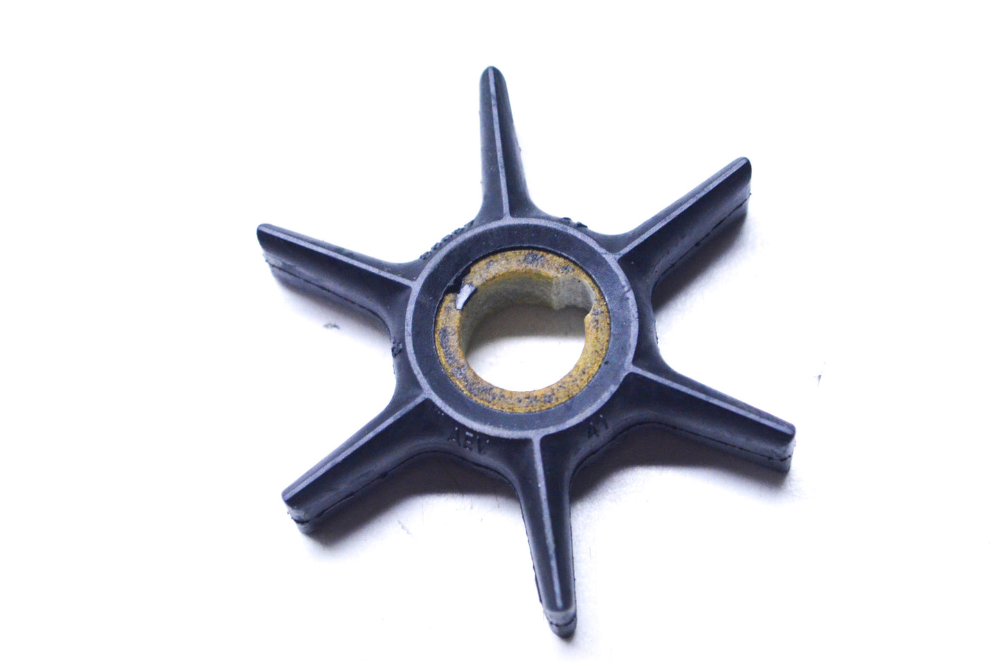 OEM Mercury 47-42038K02 Impeller NOS