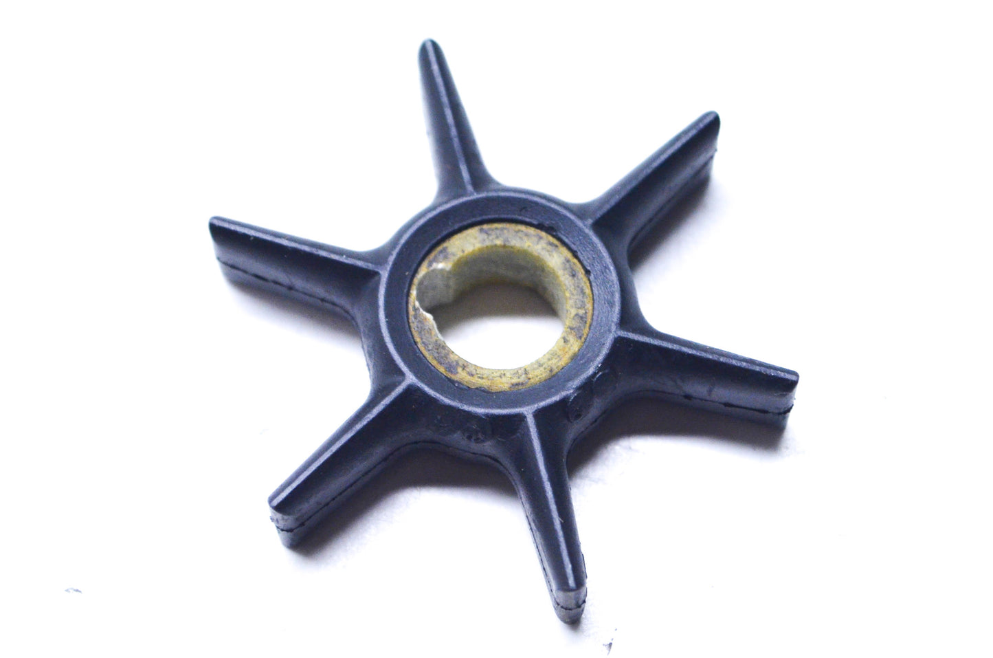 OEM Mercury 47-42038K02 Impeller NOS